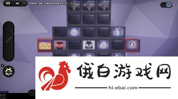 绝区零沙罗黄金周第一天攻略 1.1沙罗黄金周中心区第一天奖励怎么拿满图片16