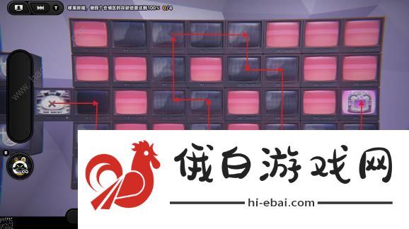 绝区零沙罗黄金周第一天攻略 1.1沙罗黄金周中心区第一天奖励怎么拿满图片17