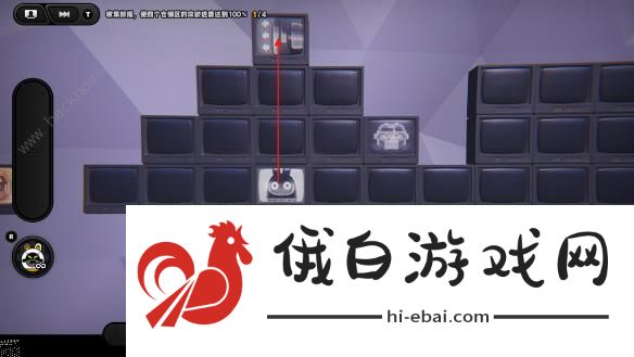绝区零沙罗黄金周第一天攻略 1.1沙罗黄金周中心区第一天奖励怎么拿满图片22