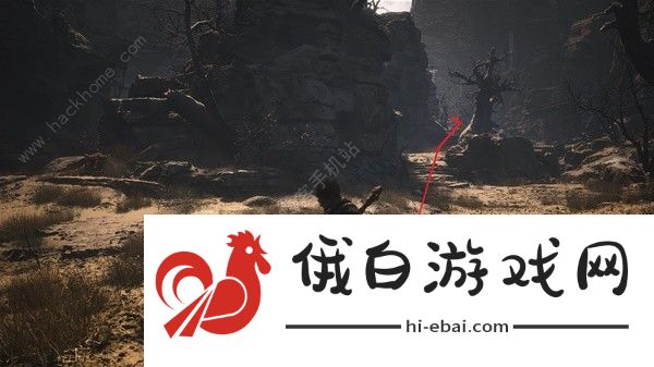 黑神话悟空佛目珠位置大全 佛目珠有什么用要找几个图片2