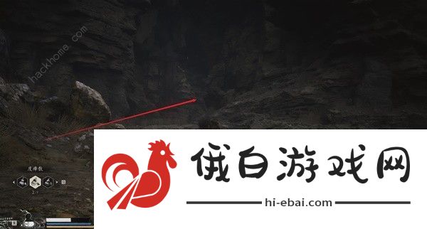 黑神话悟空佛目珠位置大全 佛目珠有什么用要找几个图片6