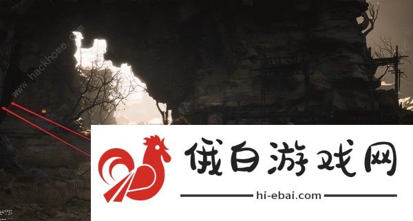 黑神话悟空佛目珠位置大全 佛目珠有什么用要找几个图片7