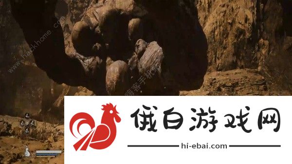 黑神话悟空石敢当怎么召唤 石敢当位置及打法攻略图片1
