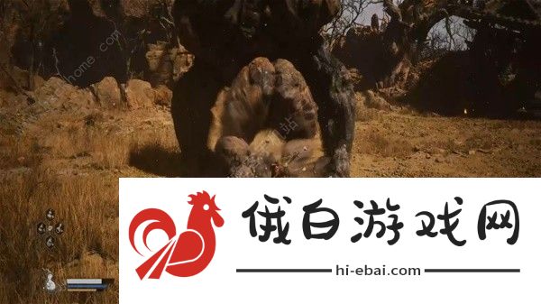 黑神话悟空石敢当怎么召唤 石敢当位置及打法攻略图片2