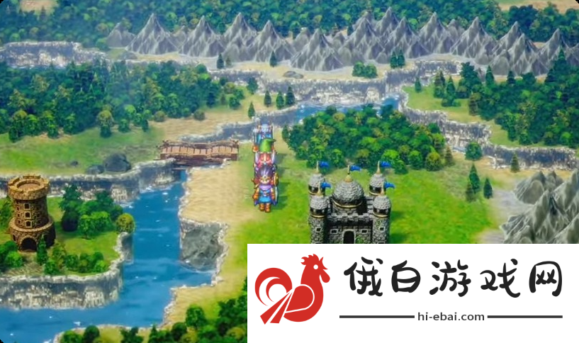 勇者斗恶龙3重制版转职路线及等级推荐_DQ3怎么转职