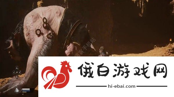 黑神话悟空沙国王父子是谁 沙国王父子BOSS打法技巧图片3