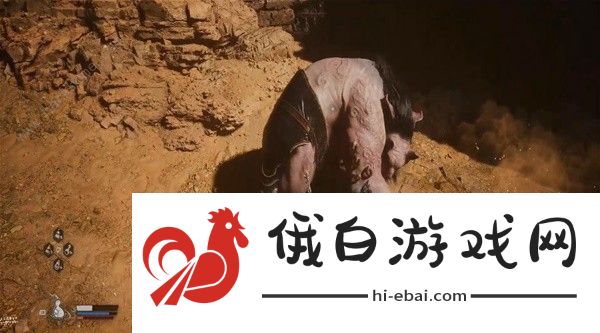 黑神话悟空沙国王父子是谁 沙国王父子BOSS打法技巧图片4