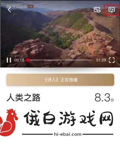 欢喜首映电脑版官