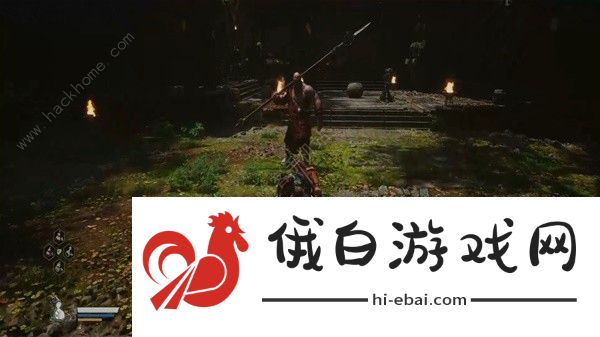 黑神话悟空黑风大王怎么打 黑风大王BOSS打法攻略图片1