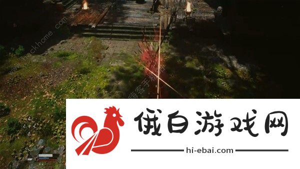 黑神话悟空黑风大王怎么打 黑风大王BOSS打法攻略图片2