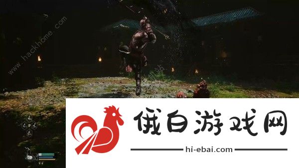 黑神话悟空黑风大王怎么打 黑风大王BOSS打法攻略图片4