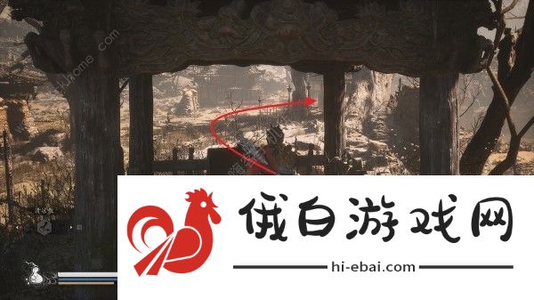 黑神话悟空飞龙鳞片怎么获得 飞龙鳞片获取位置详解图片2
