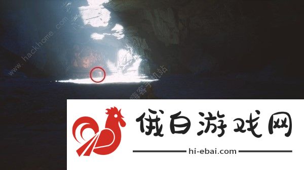 黑神话悟空飞龙鳞片怎么获得 飞龙鳞片获取位置详解图片6