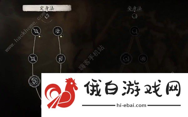黑神话悟空花棍流加点攻略 花棍流怎么实战操作图片3