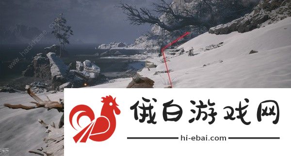 黑神话悟空禁字法效果有什么用 禁字法获取攻略图片1