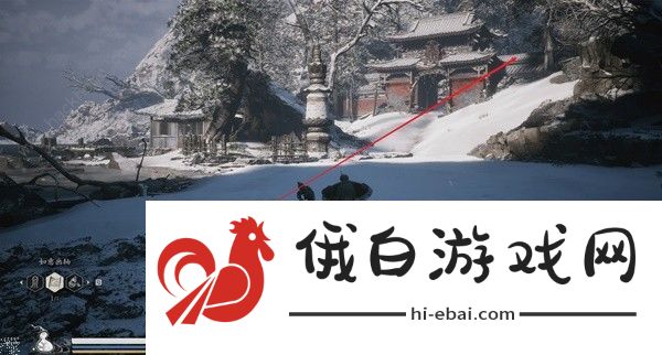 黑神话悟空禁字法效果有什么用 禁字法获取攻略图片2