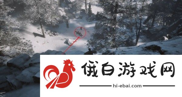 黑神话悟空禁字法效果有什么用 禁字法获取攻略图片5