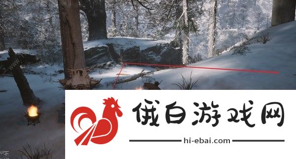 黑神话悟空禁字法效果有什么用 禁字法获取攻略图片8