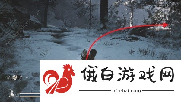 黑神话悟空瓜田任务为什么没有人 瓜田土地庙解锁流程攻略图片1