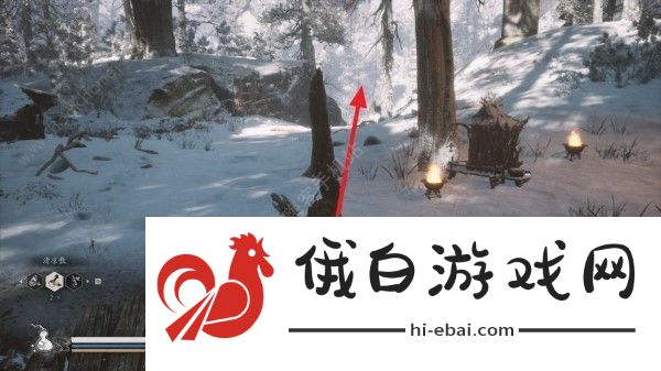 黑神话悟空瓜田任务为什么没有人 瓜田土地庙解锁流程攻略图片3