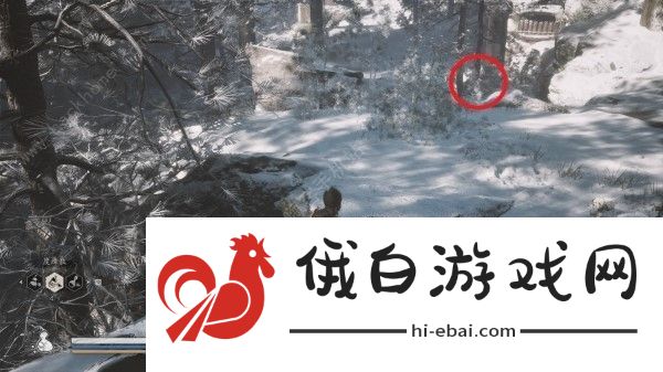 黑神话悟空瓜田任务为什么没有人 瓜田土地庙解锁流程攻略图片4