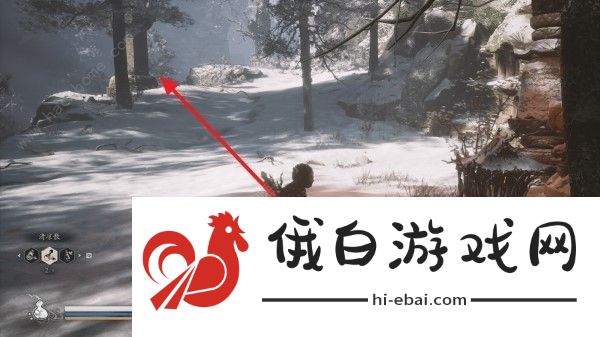黑神话悟空瓜田任务为什么没有人 瓜田土地庙解锁流程攻略图片5