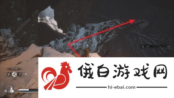 黑神话悟空瓜田任务为什么没有人 瓜田土地庙解锁流程攻略图片8