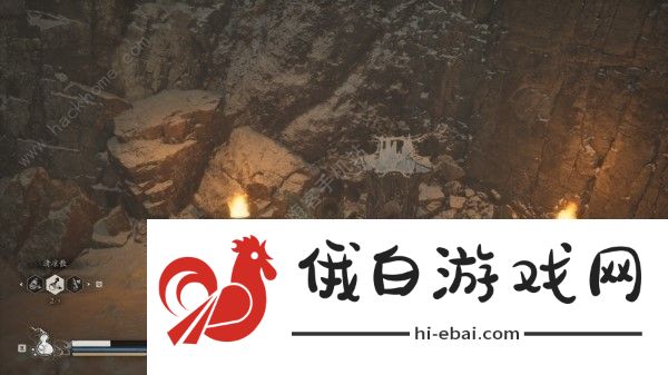 黑神话悟空瓜田任务为什么没有人 瓜田土地庙解锁流程攻略图片9