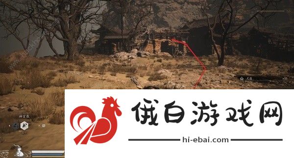 黑神话悟空灰蛰怎么获得 灰蛰获取位置详解图片2