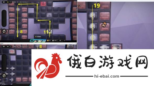 绝区零沙罗黄金周第二天攻略 沙罗黄金周第二关宝箱在哪图片4