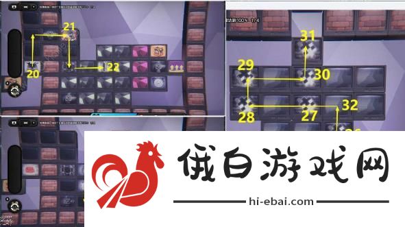 绝区零沙罗黄金周第二天攻略 沙罗黄金周第二关宝箱在哪图片5