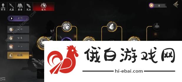 捕盗行纪锁妖塔30层怎么过 锁妖塔30层心中的梦魇打法攻略图片9