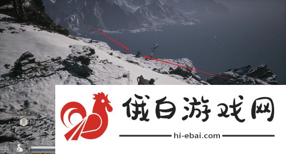 黑神话悟空第二十六难成就怎么解锁 第三十二难成就获取攻略图片5