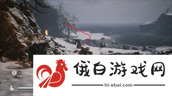 黑神话悟空第二十六难成就怎么解锁 第三十二难成就获取攻略图片8