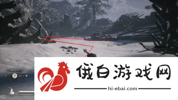 黑神话悟空第二十六难成就怎么解锁 第三十二难成就获取攻略图片9