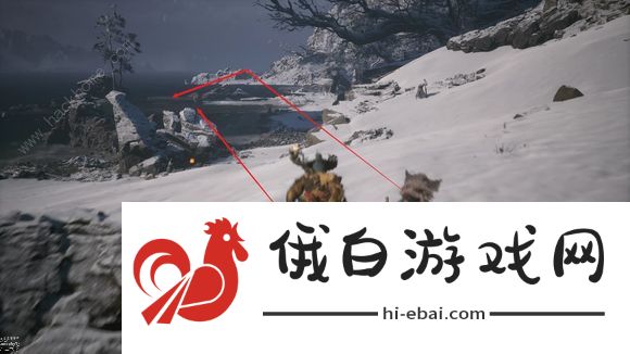 黑神话悟空第二十六难成就怎么解锁 第三十二难成就获取攻略图片13
