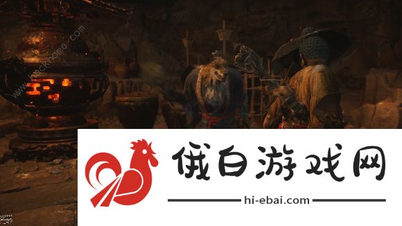 黑神话悟空第二十六难成就怎么解锁 第三十二难成就获取攻略图片15
