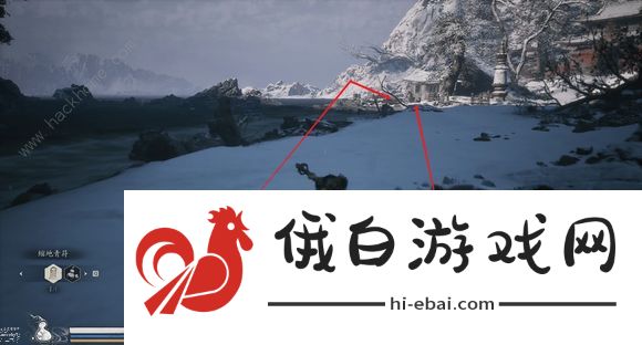 黑神话悟空第二十六难成就怎么解锁 第三十二难成就获取攻略图片16
