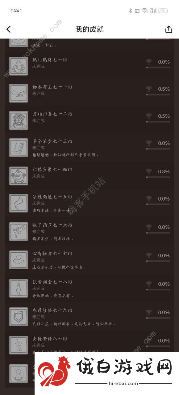 黑神话悟空有没有第三结局 梅山开启及通关结局详解图片2