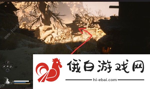 黑神话悟空旧拨浪鼓怎么使用 虎伥支线触发通关攻略图片1