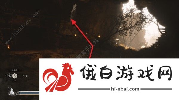 黑神话悟空石中人在哪里 石中人任务及卖的东西一览图片12