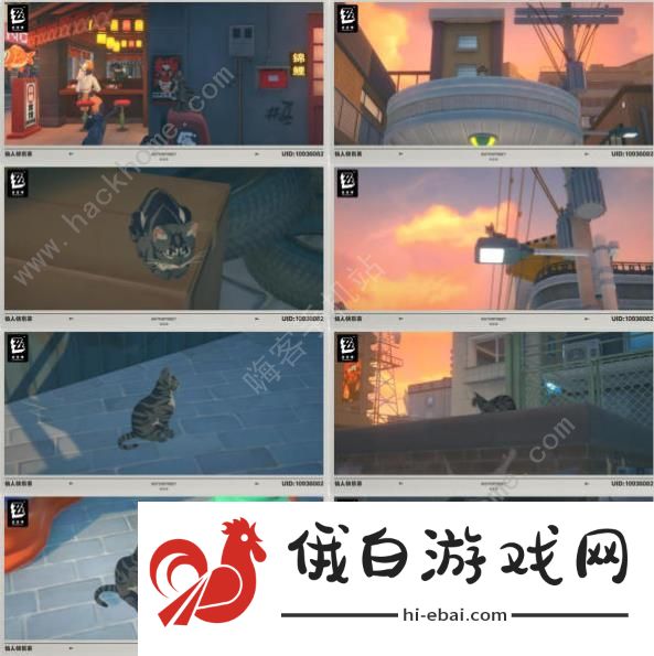 绝区零六分街影流之主曲奇速推流成就怎么得 曲奇速推流成就达成攻略图片2