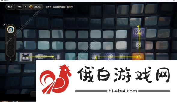 绝区零失踪邦口怎么开启 失踪邦口任务通关流程详解图片2