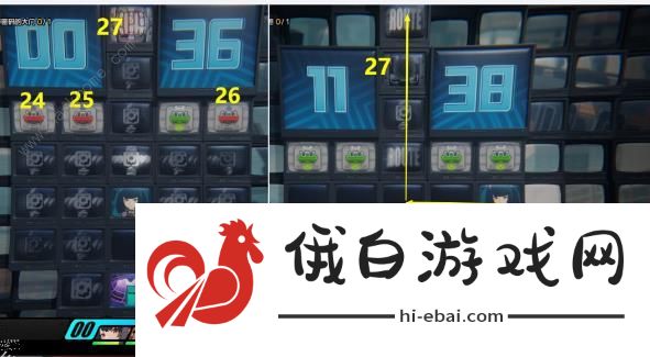 绝区零失踪邦口怎么开启 失踪邦口任务通关流程详解图片7