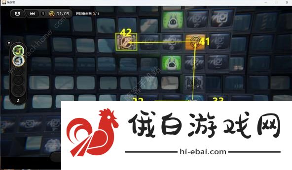 绝区零失踪邦口怎么开启 失踪邦口任务通关流程详解图片10