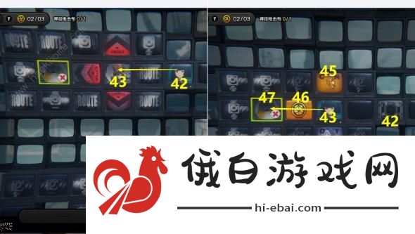 绝区零失踪邦口怎么开启 失踪邦口任务通关流程详解图片11