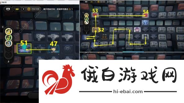 绝区零失踪邦口怎么开启 失踪邦口任务通关流程详解图片13