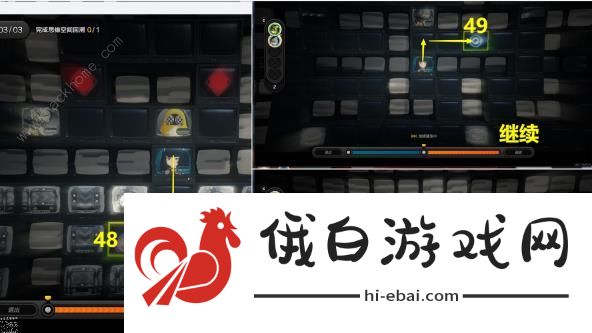 绝区零失踪邦口怎么开启 失踪邦口任务通关流程详解图片12