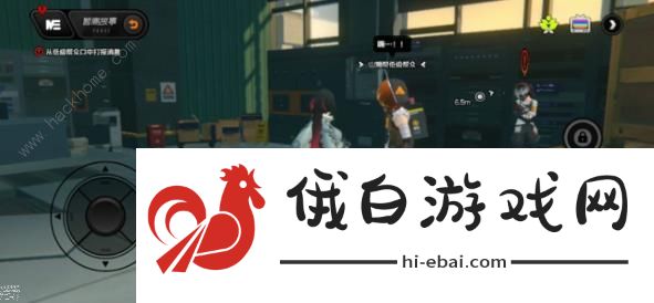绝区零卧底蓝调二怎么过 卧底蓝调第二部分通关教程图片4