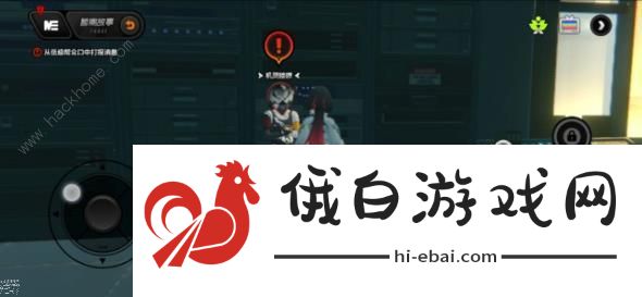 绝区零卧底蓝调二怎么过 卧底蓝调第二部分通关教程图片5